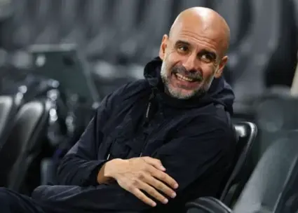 مصاحبه دیوانه‌وار پپ: موهایم را از دست دادم!