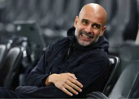 مصاحبه دیوانه‌وار پپ: موهایم را از دست دادم!