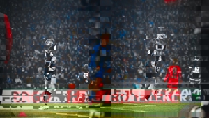 پدیده 16 ساله آلمان، جود بلینگام را شکست داد!