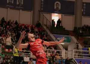 ارومیه فورا به ریل پیروزی برگشت 