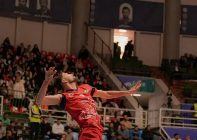 ارومیه فورا به ریل پیروزی برگشت