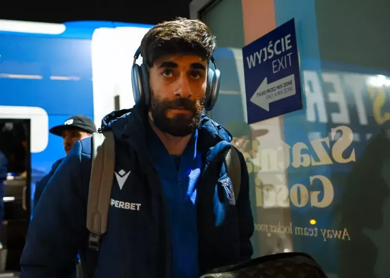 قلیزاده به فاصله سه روز برگشت