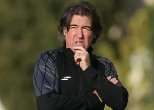 غیبت مشکوک آسانی و کوشکی در تصاویر تمرینات