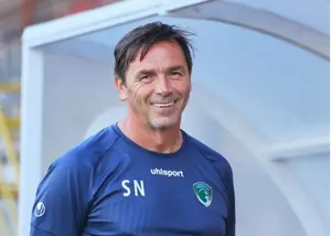 ساشا ایلیچ: سامره دست از سر من بر نمیدارد!