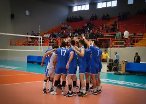 و بالاخره طلسم استقلال شکست 