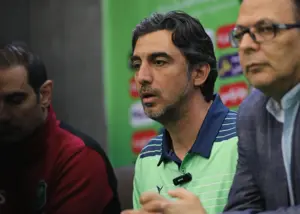 رحمتی: فردا یا می‌بریم، یا باید ببریم!