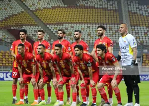 حمایت فولاد از دو ستاره پس از بازی استقلال