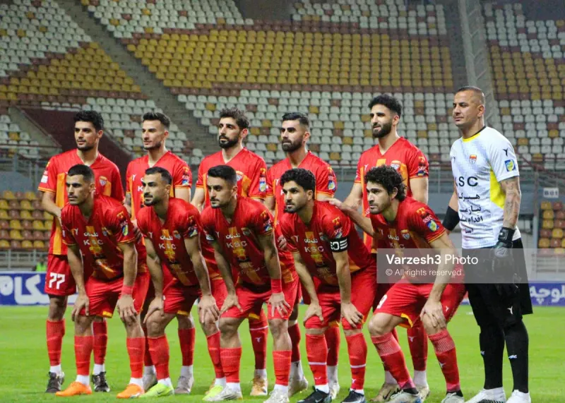 حمایت فولاد از دو ستاره پس از بازی استقلال