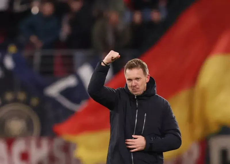 هیجان قرعه‌کشی را در سلول‌هایم حس می‌کنم