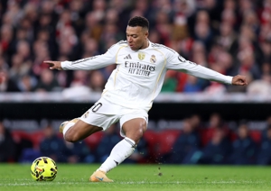 دیوانهکننده: اثر هنری بهترین بازیکن جهان!