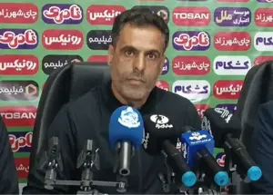 وعده شمس‌آذر برای دیدار با خیبر در خرم‌آباد