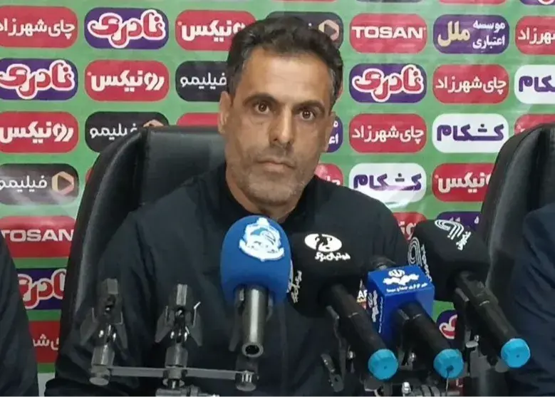 وعده شمس‌آذر برای دیدار با خیبر در خرم‌آباد