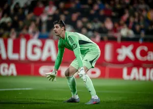 سیوهای شگفتانگیز کورتوا: هیولا در دروازه رئال!