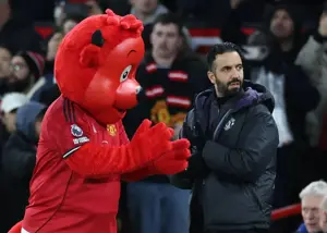 آموریم: سلامتم مهمتر است تا پولِ اینستاگرام