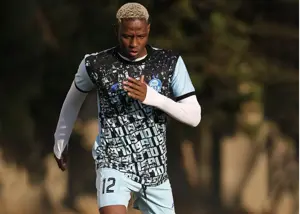 آرزوی استقلالی‌ها: بازگشت موسی به روزهای ساوتهمپتون!