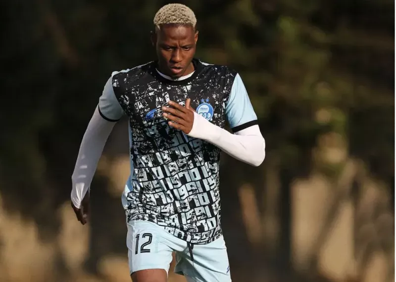 آرزوی استقلالی‌ها: بازگشت موسی به روزهای ساوتهمپتون!