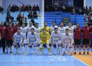 هنر کشف استعداد، آینده فولاد روشن است