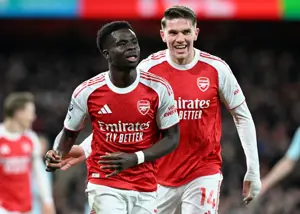 آرسنال بهترین تیم دنیاست اما یک مشکل وجود دارد