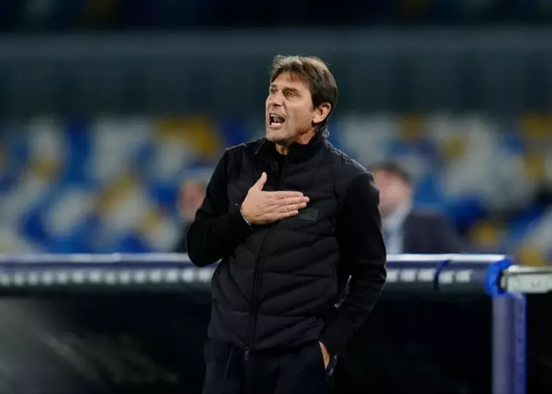 آنتونیو کونته: پنالتی‌های بازی‌مان تمام‌نشدنی بود!