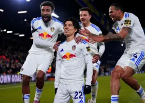 لیدز ۳-۱ چلسی: فروپاشی آبی‌های در الند رود