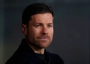 ژابی: یکی از کاملترین بازیهای فصل را انجام دادیم