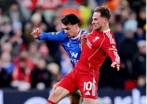 لیورپول ۱-۱ ساندرلند: فرار اشلوت از کابوس!