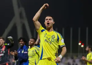 شرط کریستیانو رونالدو برای رسیدن به عظمت