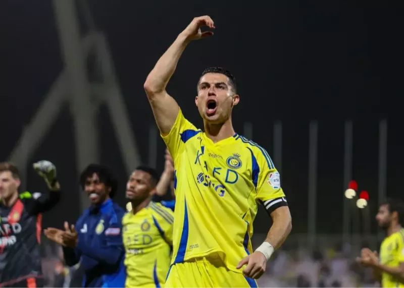 شرط کریستیانو رونالدو برای رسیدن به عظمت