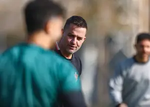 پرسپولیس به اوسمار: در دربی حمله کن!