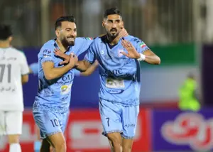 وینگر چادرملو گلزنی به تیم سابق را تکرار می‌کند؟