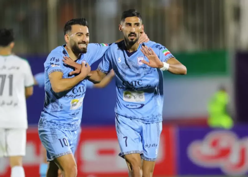 وینگر چادرملو گلزنی به تیم سابق را تکرار می‌کند؟