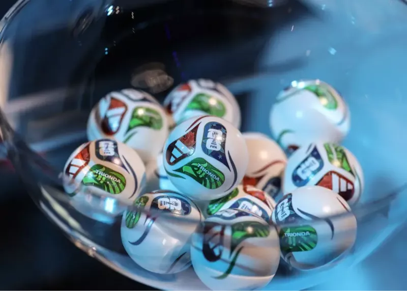 ویکیپدیای سرنوشت ایران در جام جهانی 2026 !