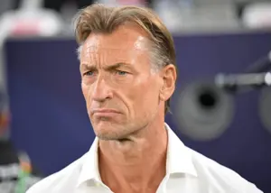 رنار برای رزرو بازی دوستانه بیخیال عربستان شد