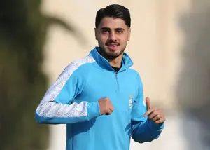 سحرخیزان برای آزمون بزرگ مهیاست