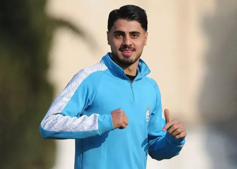 سحرخیزان برای آزمون بزرگ مهیاست