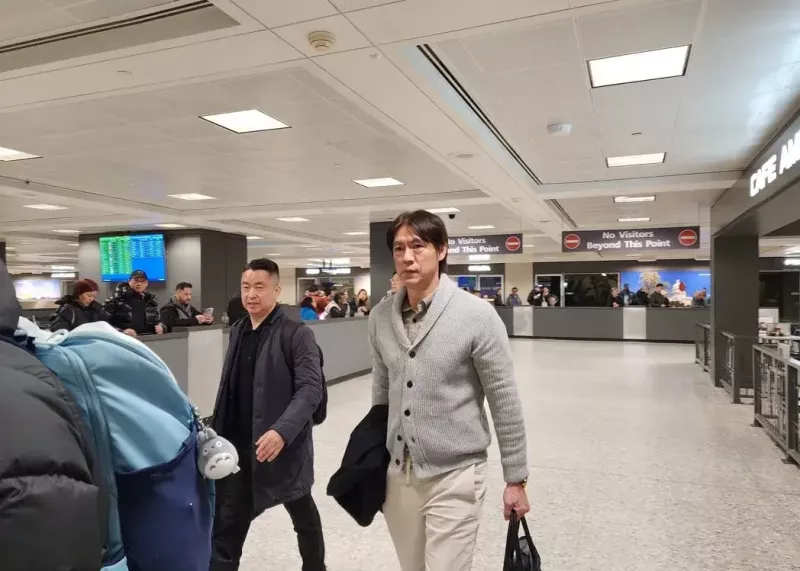 سرمربی کره در واشنگتن: قرعه ایده آل ندارم!