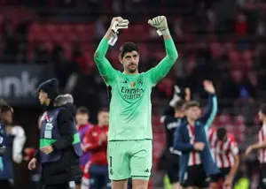 کورتوا: رابطه بازیکنان و ژابی خراب نمیشود