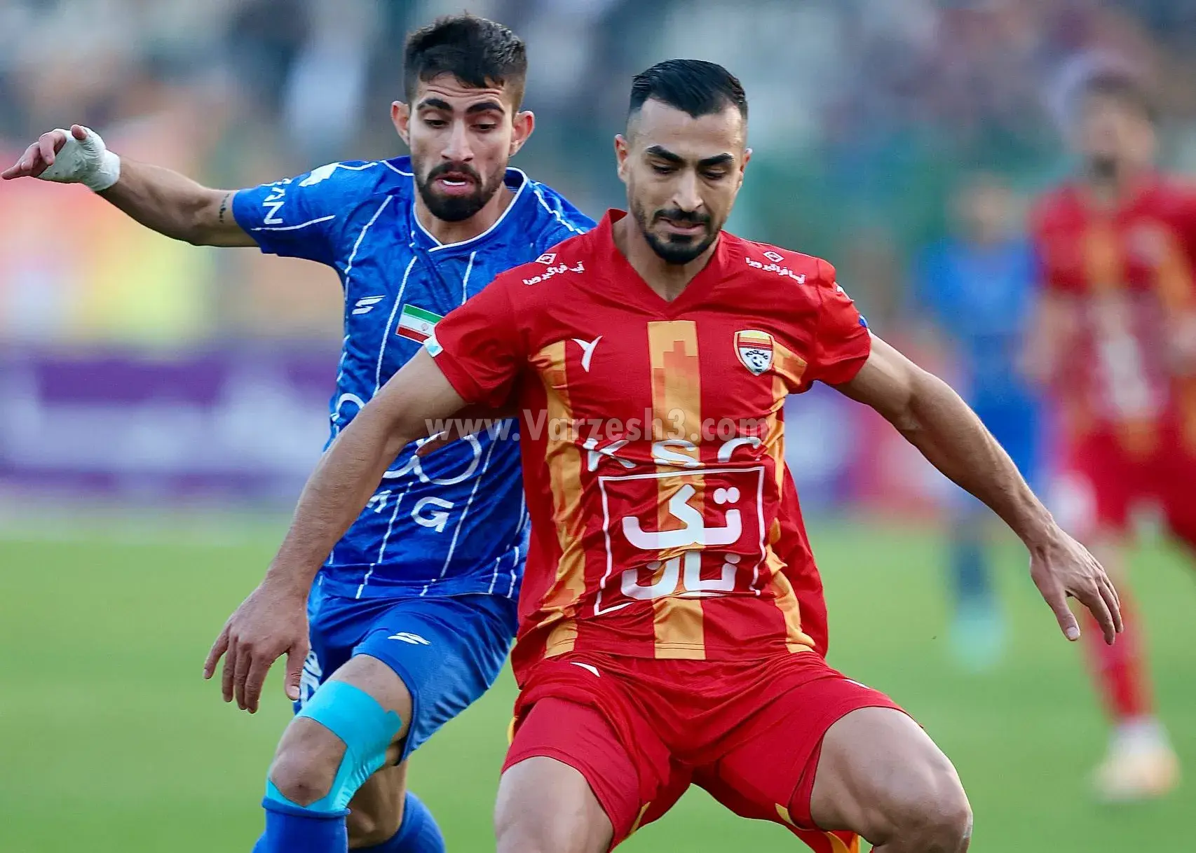 خیال یحیی از سمت راست راحت شد