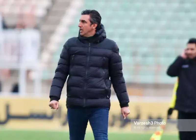 رحمتی راه سه امتیاز امروز را بلد است