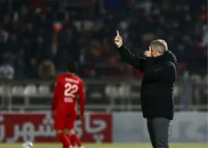 نسخه دراگان برای تراکتور: عجله ممنوع!