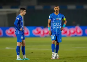 نقشه گلزنی استقلالی‌ها در یک مورد خاص!