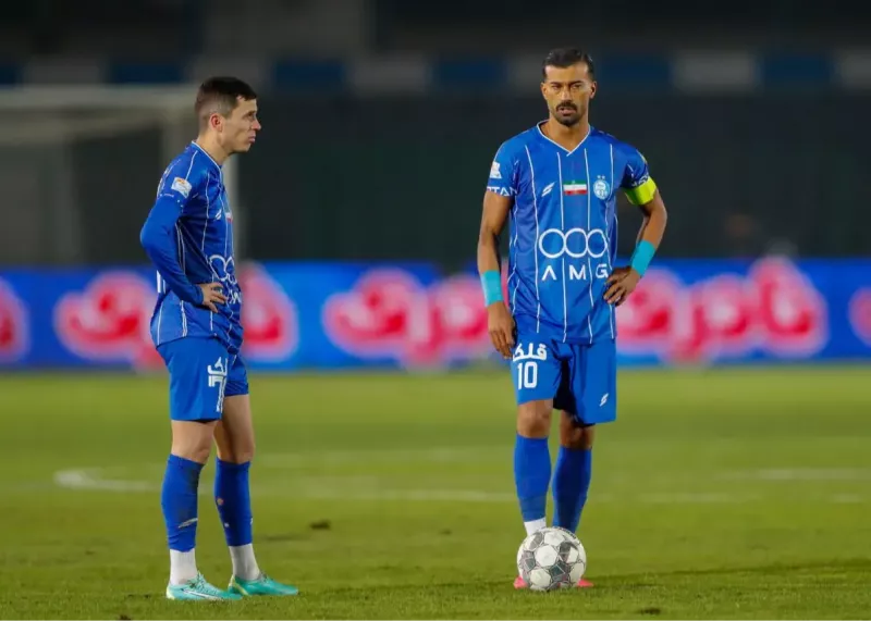 نقشه گلزنی استقلالی‌ها در یک مورد خاص!