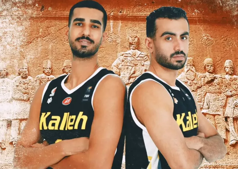 لغو یک بازی در هفته دهم لیگ برتر بسکتبال