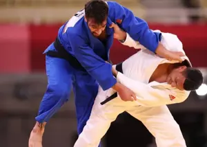 آغاز چهلوهشتمین دوره مسابقات جودوی قهرمانی کشور در مشهد