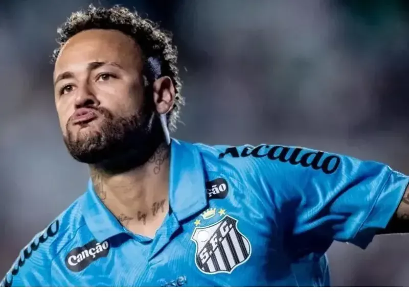 مصدومیت حریف نیمار نشد: هت‌تریک پس از ۳ سال!