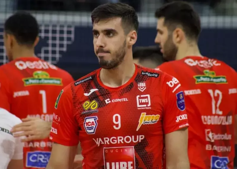 لوبه با پوریا حسین‌خانزاده شوکه شد!