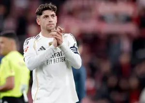 اعتراف کاپیتان رئال: میدانم خیلی خوب نبودم