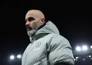 نمیتوانیم همیشه مثل بازی با بارسا و آرسنال باشیم