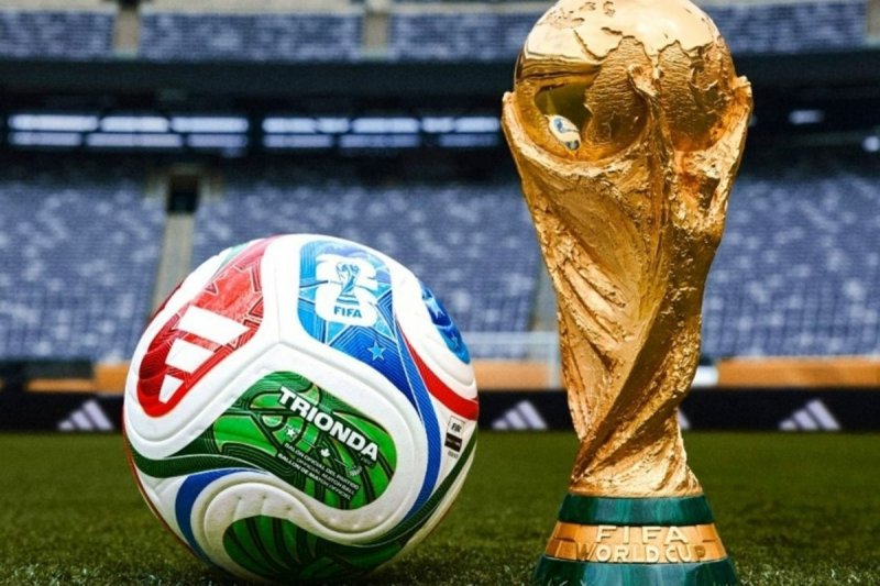 عدد سرسام‌آور بلیت قطار جام جهانی