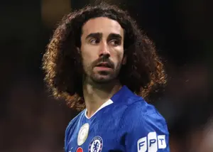 حاضر بودم برای رفتن به سیتی زانو بزنم!